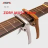 AROMA AC-30 chitarra Capo per chitarra acustica e chitarra elettrica tensione di pressione chitarra