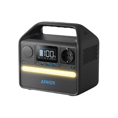 Anker PowerHouse 521 - 256Wh | 300W