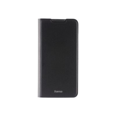Hama Handy-Booklet »Slim Pro« schwarz für Galaxy S23 schwarz Image