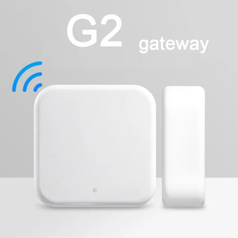 Gateway G2 wifi 2,4G Paar die Gateway mit die TT SCHLOSS APP Image