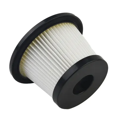 Staubsauger Filter Für Silvercrest Shaz 22,2 C3 Cordless Staubsauger Ersatzteile Haushalt Boden Image
