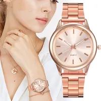Armbanduhren Frauen großzügige Quarz Armbanduhren Frauen Quarz Armbanduhren genaue Quarz Frauen