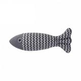 Waroomhouse Catnip Toys for Cats Durable Catnip Fish Toy Sure Here s A Product Title for Catnip Toys Mentioned Catnip Fish Toys Cartoon Fish Design for Cats