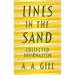 Pre-Owned Lines in the Sand: Collected Journalism Paperback