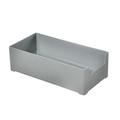 Clearance! Nomeni Pantry Organizers and Storage Storage Box-Plastic Storage Box and Storage Box Multifunctional Storage Box Organization and Storage Gray