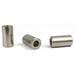 1/8 OD Round Spacers / #0 x 1/2 / Stainless Steel - 500 Piece Carton