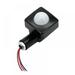 Mini Human Body Infrared Sensor Ultra-thin Infrared Body Sensor Switch LED Flood light PIR Motion Sensor Adjustable