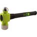 Wilton B.A.S.H 14 Ball Pein Hammer 24 Oz Head (32414)