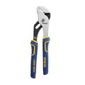 IRWIN Tools VISE-GRIP Groove Joint V-Jaw Pliers 8-Inch (2078508)