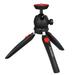 H20 Tripod Compact and Lightweight Camera Stand with Adjustable Height