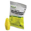 RESCUE! Yellowjacket Attractant Cartridge (10 Week Supply) â€“ for RESCUE! Reusable Yellowjacket Traps