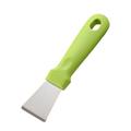 Multipurpose Kitchen Cleaning Spatula Stainless Steel Fume Shovel Ice Shovel (B)