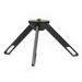 Camping Light Tripod Bracket Camping Equipment Foldable Outdoor Lamp Holder