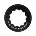 Bosisa Bike Bicycle Centerlock Disc Brake Rotor Lockring for-Shimano Deore XTR XT SLX