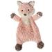 Mary Meyer Putty Nursery Lovey Soft Toy 11-Inches Fox