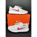 Nike Shoes | Nike Roshe G Golf Shoes Gray Pink Cd6066-004 Women’s Size 10 New | Color: Gray/Pink | Size: 10