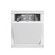 Indesit D2Ihd526Uk Fullsize 14 Place Setting Integrated Dishwasher - Dishwasher Only