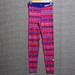 Nike Pants & Jumpsuits | Nike Pro Hyperwarm Leggings Tights Medium | Color: Pink/Purple | Size: M