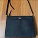 Kate Spade Bags | Kate Spade New York Cameron Street Clarise Crossbody Bag (Black) | Color: Black | Size: Os