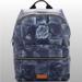 Louis Vuitton Bags | Louis Vuitton Christopher Mm Canvas/Leather Backpack For Men - Ink Blue | Color: Blue | Size: Os