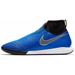 Nike Shoes | Nike React Phantom Vision Elite Acc Indoor Soccer Men's Sizes 8 & 11.5 Nwob | Color: Blue | Size: Various
