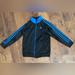 Adidas Jackets & Coats | Adidas Unisex Boy Girl Track Jacket Sz 7 | Color: Black/Blue | Size: 7g