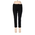 Banana Republic Factory Store Casual Pants - High Rise: Black Bottoms - Women's Size 6 Plus