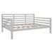 Red Barrel Studio® Bocar Daybed in White | 38.1 H x 54.1 W x 75 D in | Wayfair 1478E250F19846B9A59397150C79C939