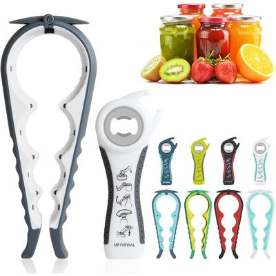 5 in 1 Multi Function Can Opener