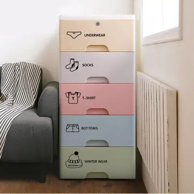 Baby Boy Kleidung Aufkleber Wohnkultur Kleiderschrank Aufkleber Aufkleber Schlafzimmer Kunst Image