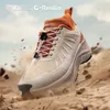 Onemix Trail Running Schuhe für Männer Camping Sportschuhe Frauen Turnschuhe für Fitness studio Herbst Winter Outdoor Anti-Rutsch-Trekking schuhe