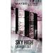 Maybelline Lash Sensational Sky High Mascara And Primer Set Includes Sky High Mascara In Cosmic Black And Sky High Tinted Primer In Soft Black 1 Makeup Gift Set