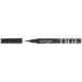 Tigi Cosmetics Precision Eyeliner Pen Black 0.037 Fluid Ounce