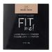 Maybelline Fit Me Loose Setting Powder Face Powder Makeup & Finishing Powder Light Medium 1 Count