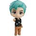 BTS - Good Smile Company - Tinytan - RM Nendoroid Action Figure [New Toy] Action