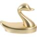 Metal Shoe Cabinet Hook Key Swan Coat Rack for Wall Household Decor Decorative Hanging Hooks Shoebox