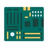 Intel 945gm ich7m mini-itx 1pci 8usb 2glan 2com 6sata vga retail