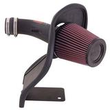 K&N 57-1515-1 FIPK Cold Air Intake System