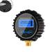 Cogfs 200PSI Digital Tire Pressure Gauge LCD Manometer Pressure Gauge with LED Light