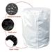 Rv tire covers Rv Tire Cover Sunproof Zipper Tire Cover Trailer Camper Tire Cover Accessory