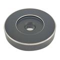 For 7 inch Vinyl Record Dome 45 Adapter-45 RPM Adapter for All Turntables