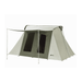 10 x 14 ft. Flex-Bow Deluxe Canvas Camping Tent