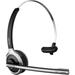 Mpow Pro Trucker Bluetooth Headset V5.0 Wireless Headphones with Microphone for Cell Phone