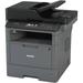 Refurbished Brother DCP-L5500DN Laser Multi-Function Copier w/Duplex Printer and Networking