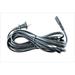 [UL Listed] OMNIHIL 20 Foot Long AC Power Cord Compatible with Nord Electro 3 61 Keyboard Synthesizer