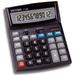 Victor 1190 Desktop Display Calculator Black 1 x 5.9 x 7.8