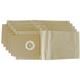 Electrolux Boss Z2270 Vacuum Cleaner Paper Dust Bags