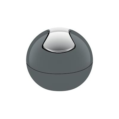 SPIRELLA Kosmetik-Eimer Bowl-Shiny - Grau Image