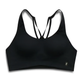 On Running Womens Active Bra Black Medium