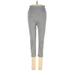 Active by Old Navy Active Pants - High Rise: Gray Activewear - Women's Size X-Small